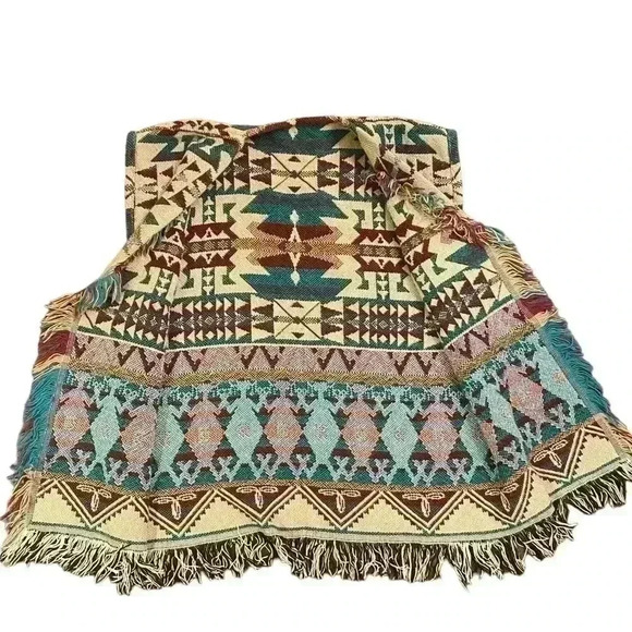 BLANKET Vest - Picture 5 of 7